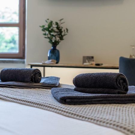 Casa Poli Suites Rhodes City Dış mekan fotoğraf