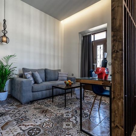 Casa Poli Suites Rhodes City Dış mekan fotoğraf