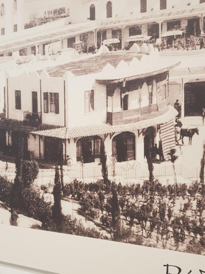 Casa Poli Suites Rhodes City Dış mekan fotoğraf