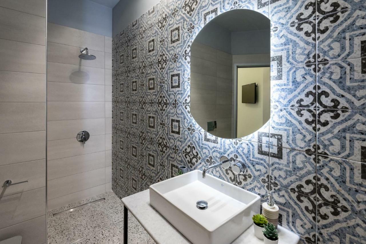 Casa Poli Suites Rhodes City Dış mekan fotoğraf