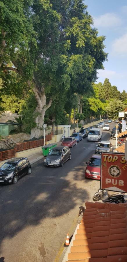 Casa Poli Suites Rhodes City Dış mekan fotoğraf