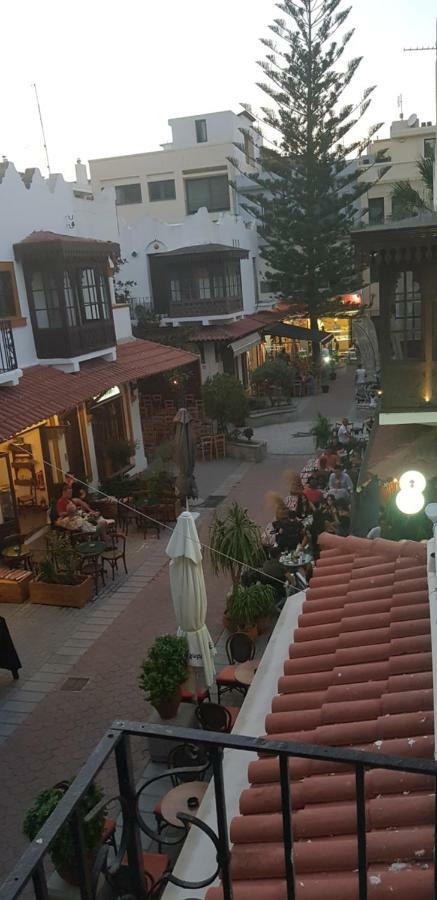 Casa Poli Suites Rhodes City Dış mekan fotoğraf