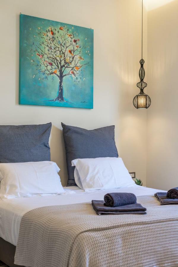 Casa Poli Suites Rhodes City Dış mekan fotoğraf