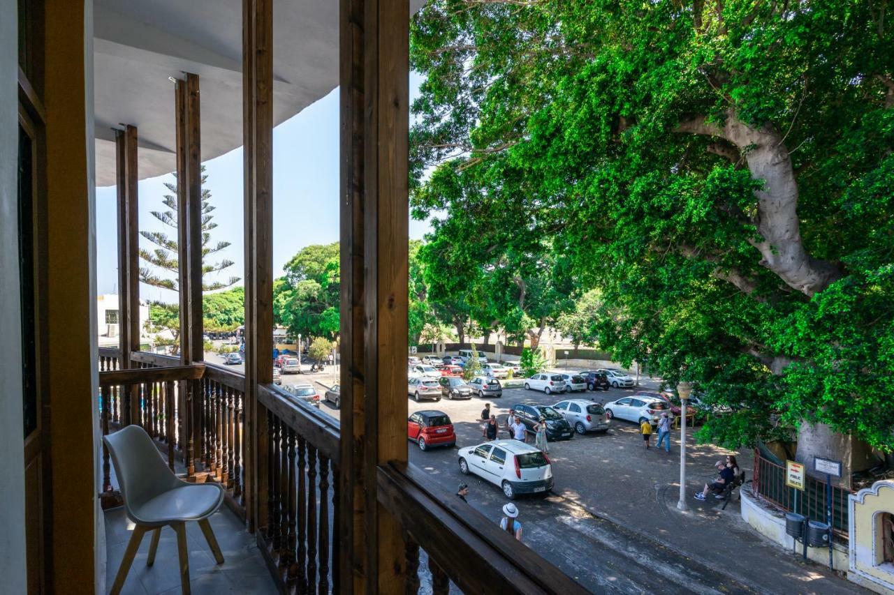 Casa Poli Suites Rhodes City Dış mekan fotoğraf