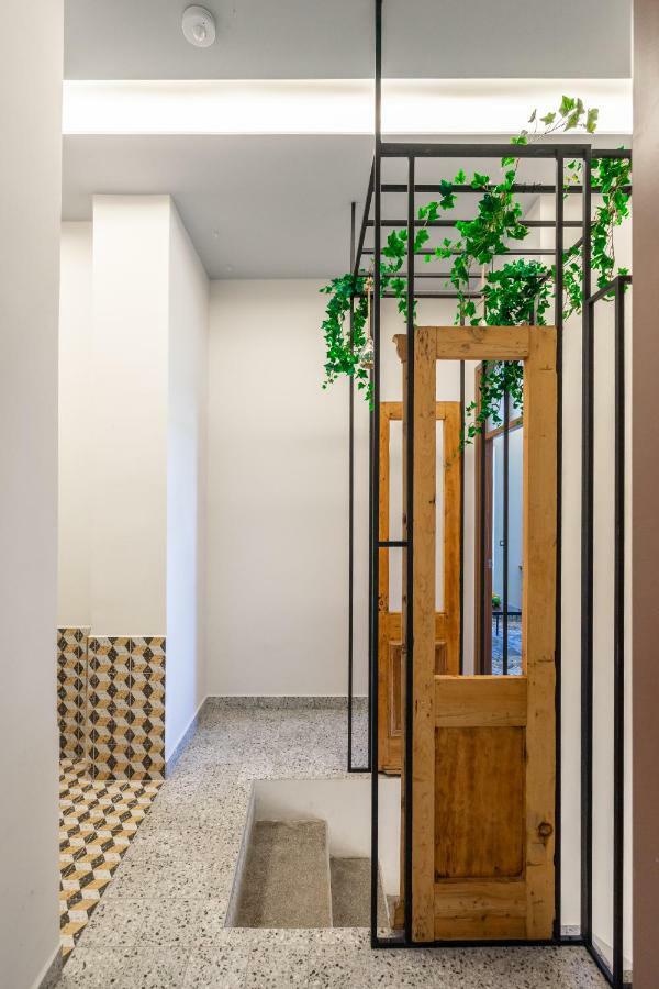 Casa Poli Suites Rhodes City Dış mekan fotoğraf