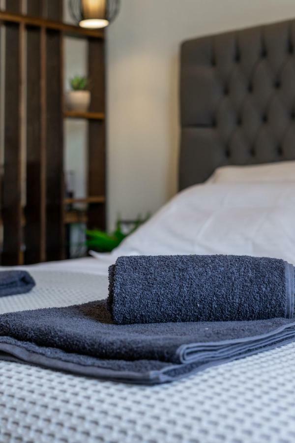 Casa Poli Suites Rhodes City Dış mekan fotoğraf