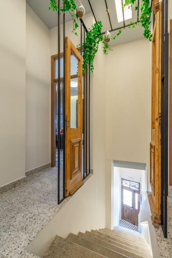 Casa Poli Suites Rhodes City Dış mekan fotoğraf