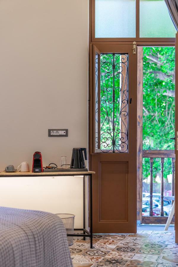 Casa Poli Suites Rhodes City Dış mekan fotoğraf