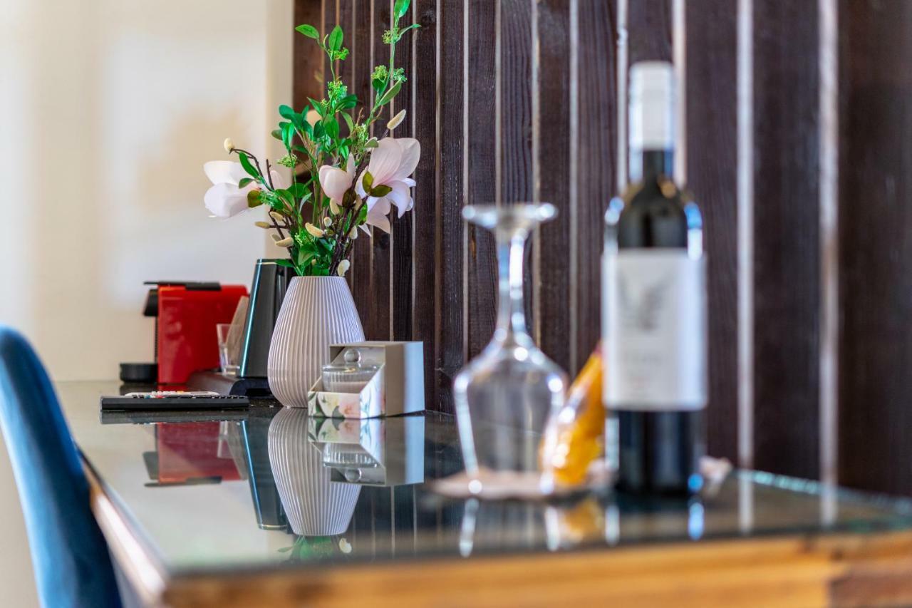 Casa Poli Suites Rhodes City Dış mekan fotoğraf