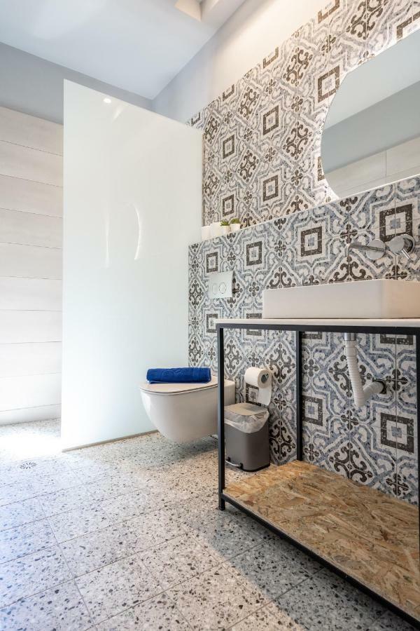 Casa Poli Suites Rhodes City Dış mekan fotoğraf